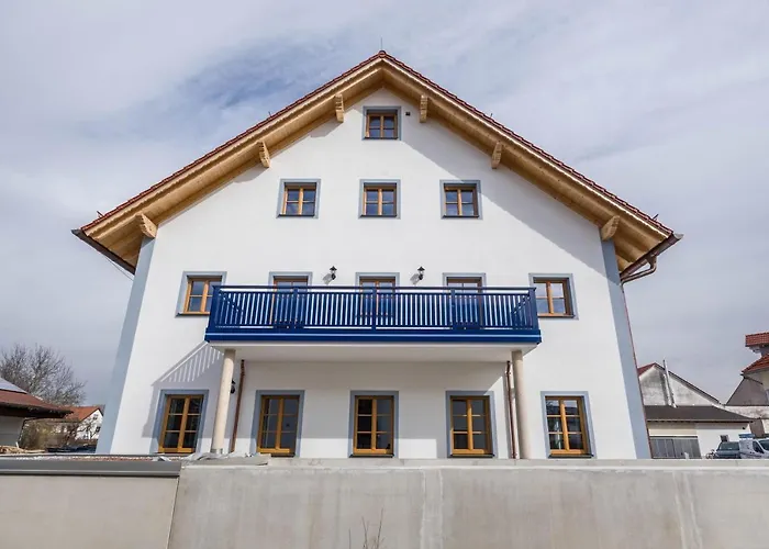 Ferienwohnung Max