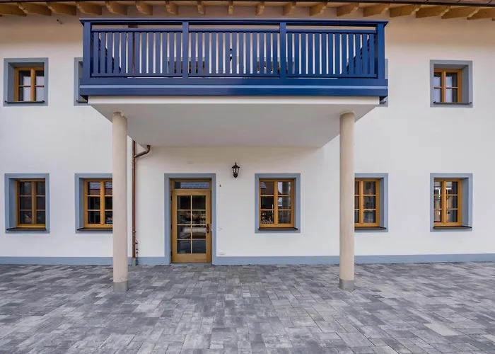 Ferienwohnung Max