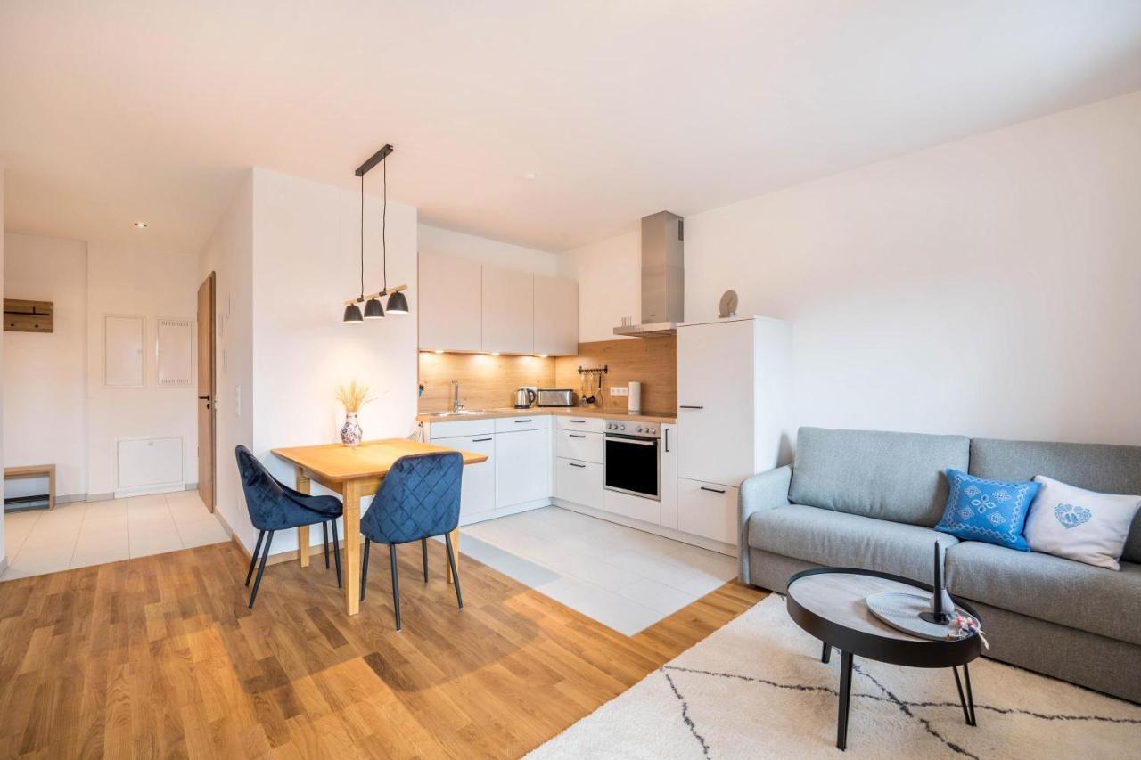 Apartment Max *