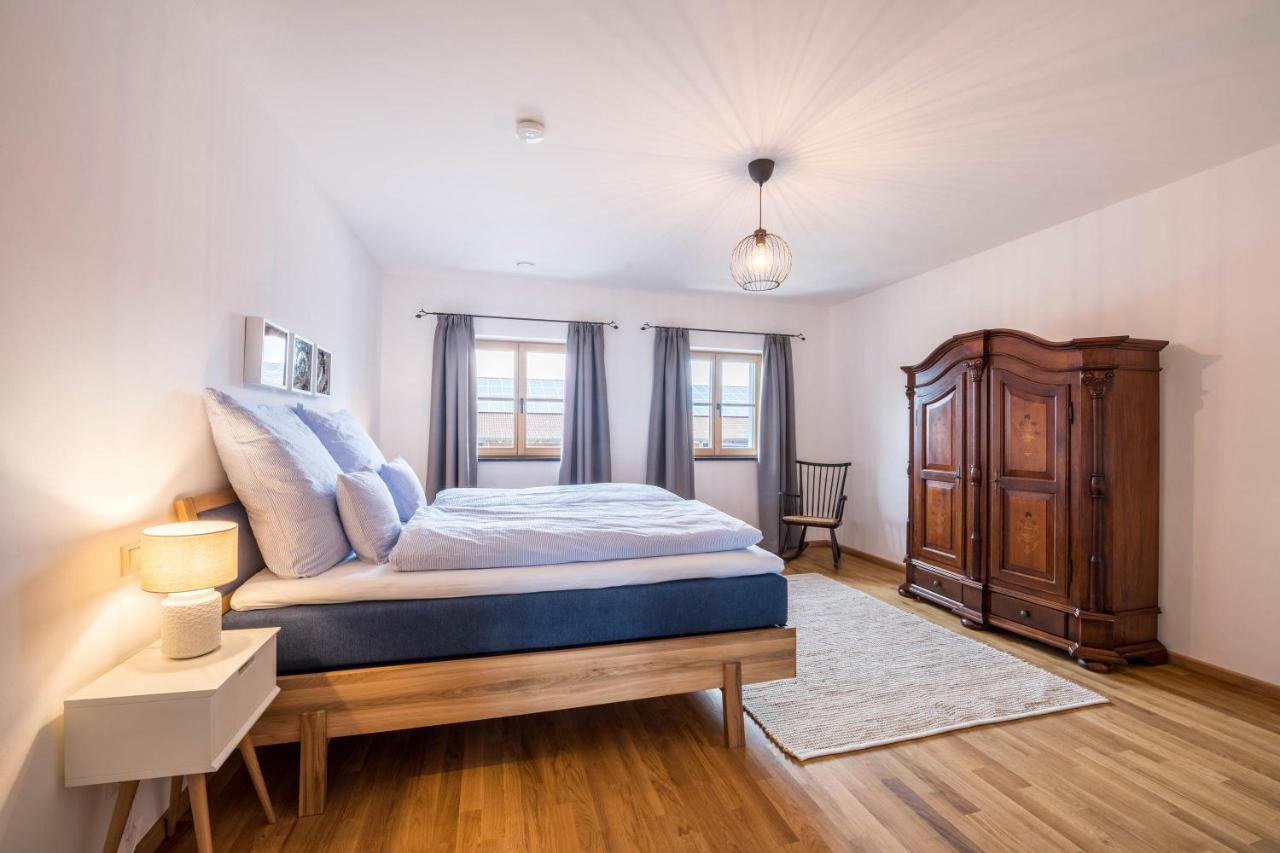 Max Apartment Gilching