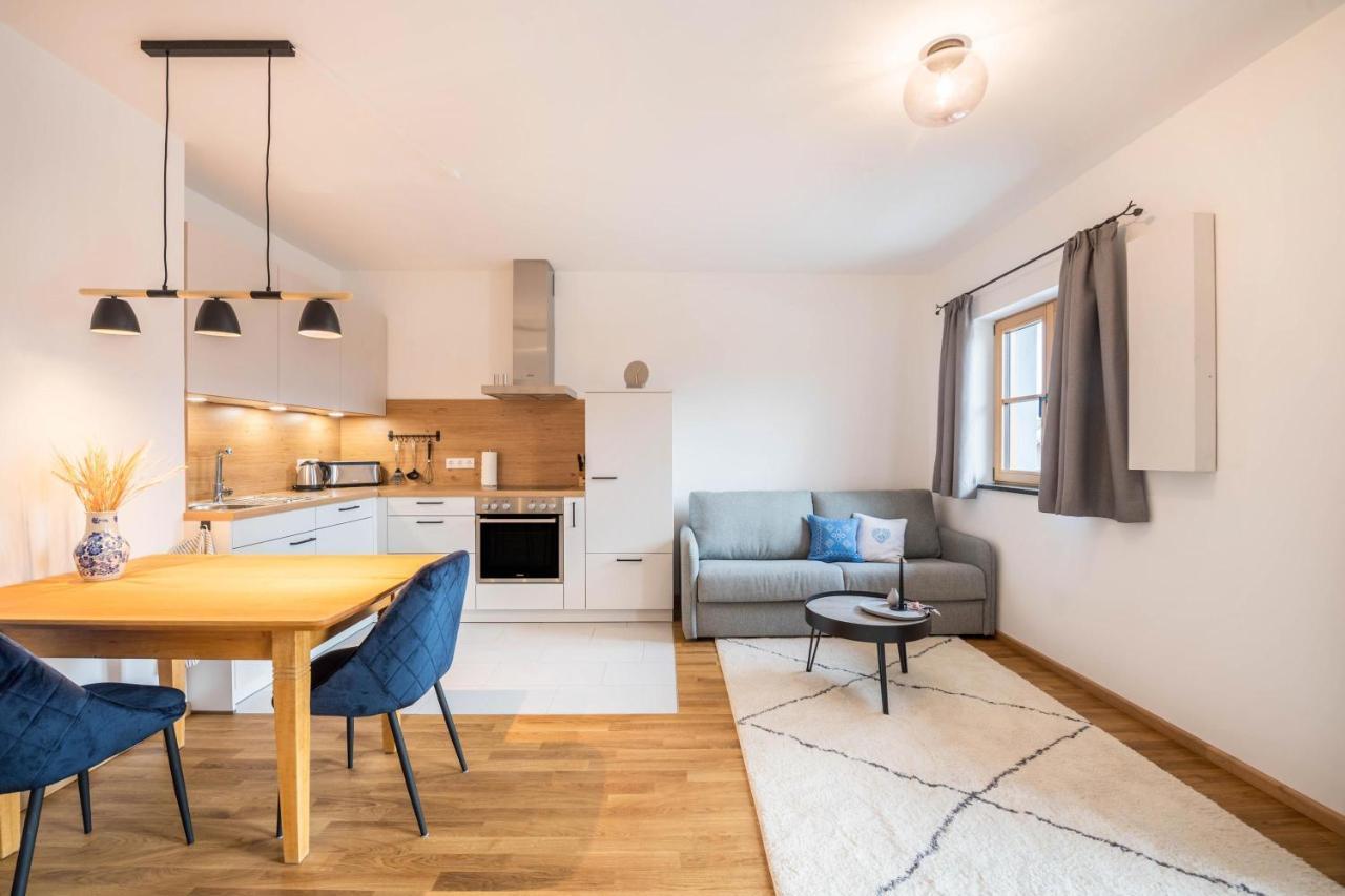 Apartment Max Gilching