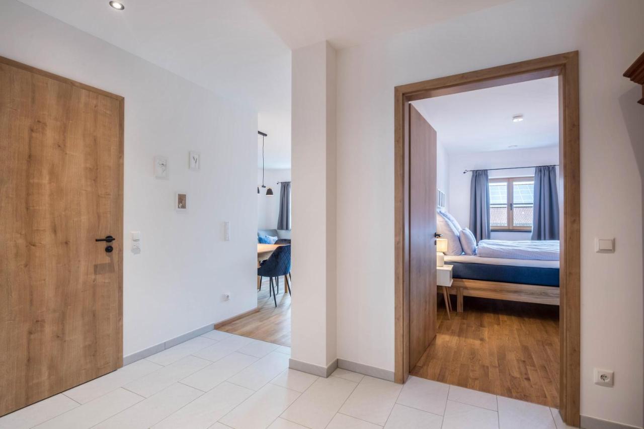 Apartment Max *